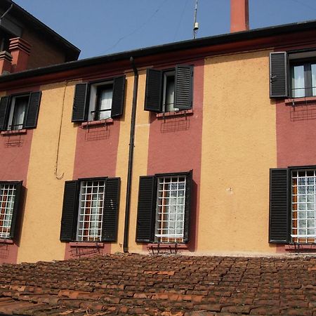 Villa Cittadella B&B Mantova Exterior photo