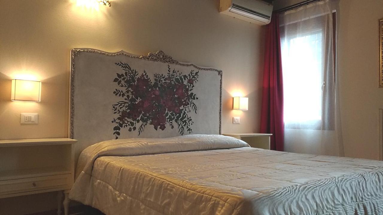 Villa Cittadella B&B Mantova Exterior photo